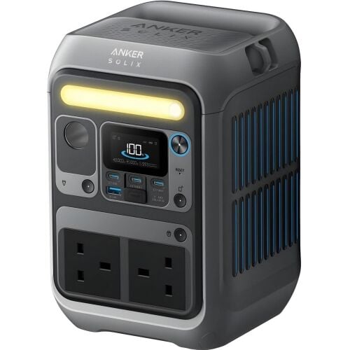 بطارية أنكر 600 وات