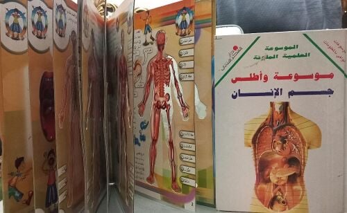 ابو احمد