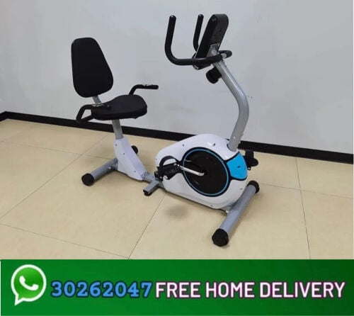 Spinning bike