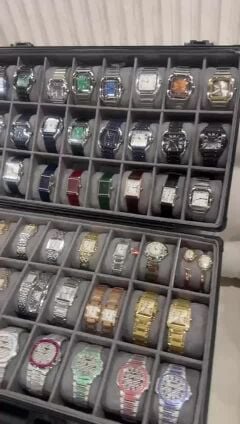 Swiss Watches