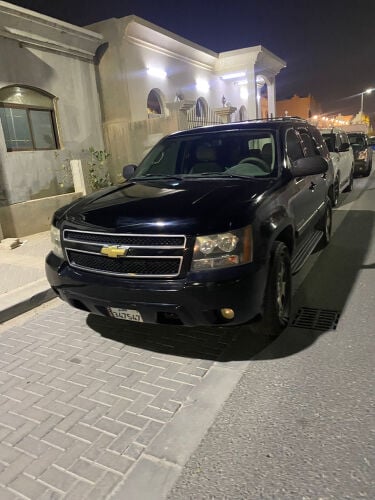 تاهو ٢٠٠٧ 