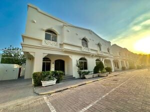 6 BHK STAFF VILLA ALRAYYAN