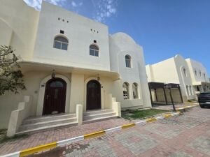 ForRent|3bhk Villa |AlThumama