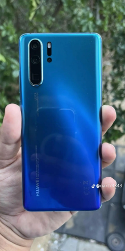 Huawei P30pro