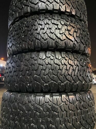 35.12.50.18" Bfgoodrich brand