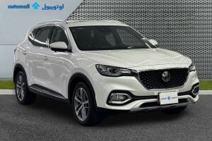 MG HS TROPHY 2.0LT AWD 2023