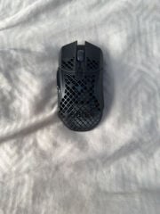 steelseries mouse wireless