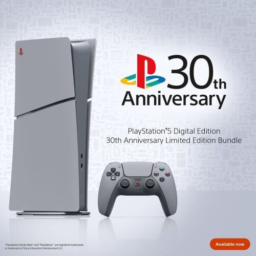 Sony 5 Limited edition