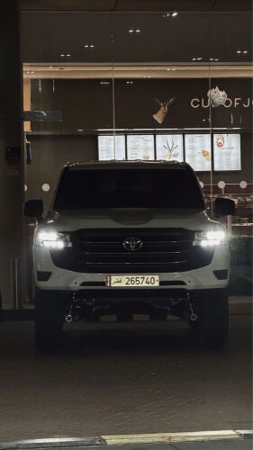 صدام كرستال نضيف