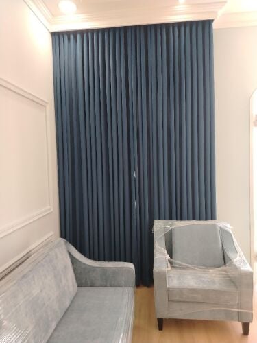 wave curtain