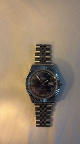 رولكس ديت جست