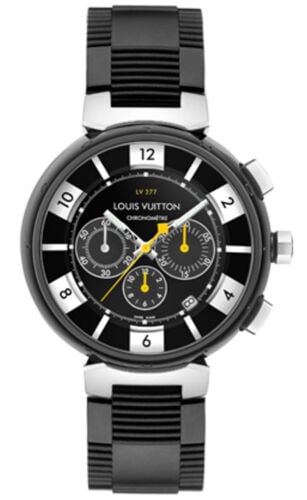 لويس فيتون ل في ٢٧٧