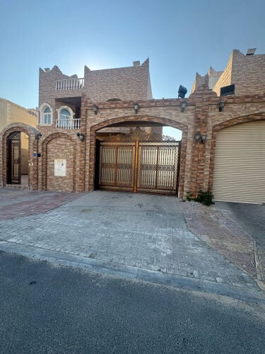 للبيع فيلا في الثمامه. 