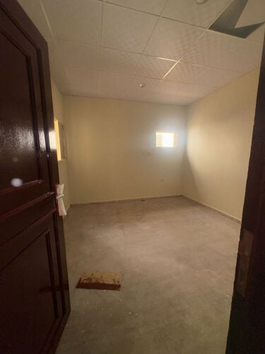 للايجار شقه في مدينه خليفه