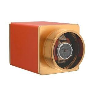 Travel Single Watch Winder