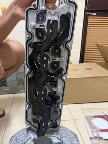 لفترات و دي او دي