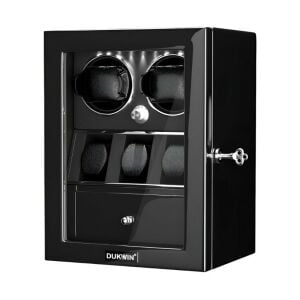 3-in-1 Watch Winder