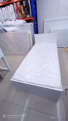Amir Hossin Furniture Showroom