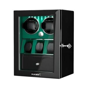 3-in-1 Watch Winder