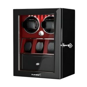 3-in-1 Watch Winder