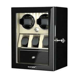 3-in-1 Watch Winder
