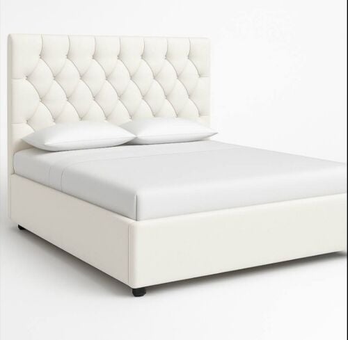 سرير صندوقي جديد متوفر بمقاسات مخ