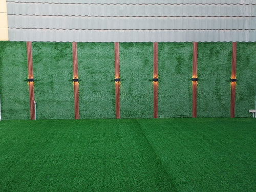 Gass carpet