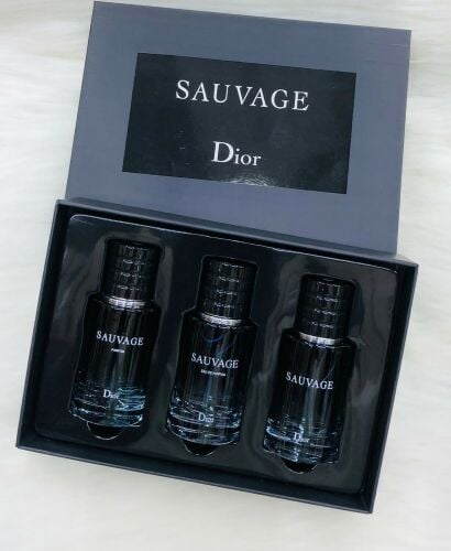 طقم عطور سوفاج
