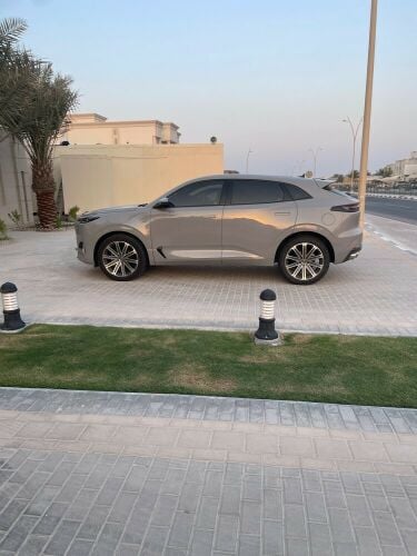 Changan