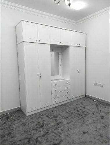 Sana furniture showroom sale