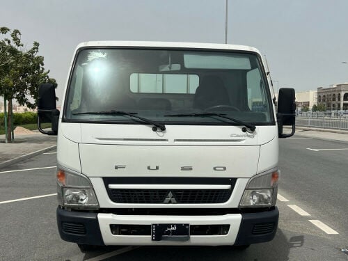 MITSUBISHI CANTER 2022 