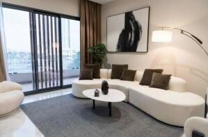 1BHK | DP 317K | SEAVIEW