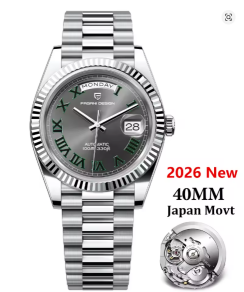 Pagani Design Watch [All colors ]