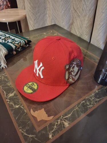 new era cap