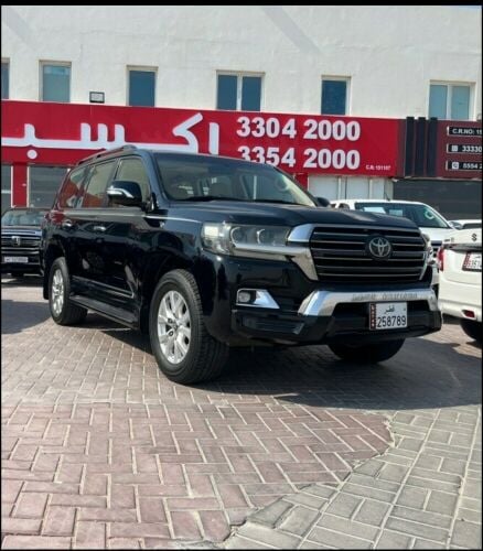 تويوتا للبيع 