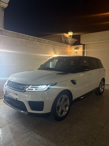 رنج روفر ٢٠١٩ 