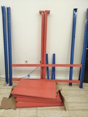 stand