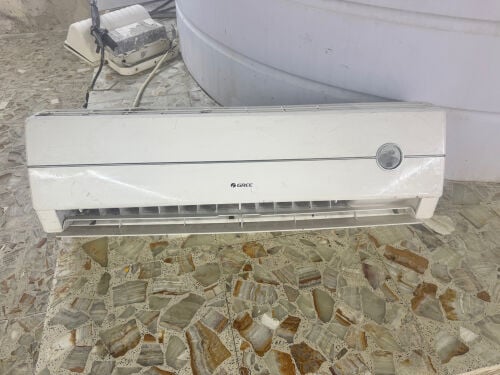 مكيف سبلت جري طن ونص