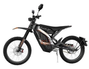 kugoo wish 04 ebike new