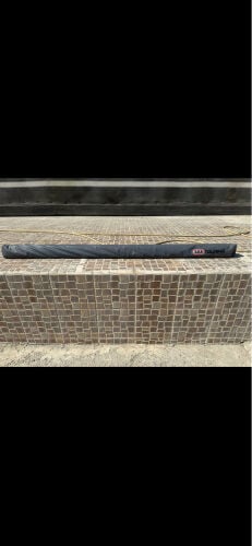 للبيع مظلة سيارة اصليه