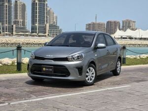 كيا بيقاس مودل 2025