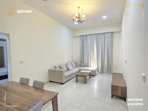 Furnished 2bhk in Al Montazah