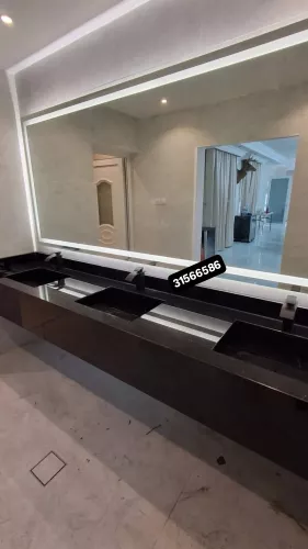 مغاسل قطر دوحه