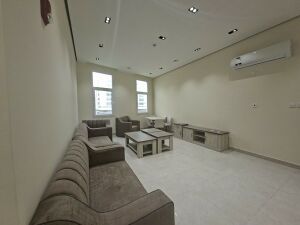 شقة للإيجار في مشيرب 2 غرف نوم