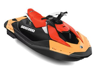 Sea-Doo Spark Trixx