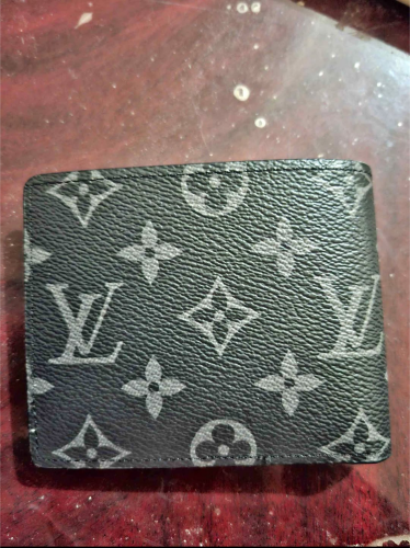 lost wallet in um salal
