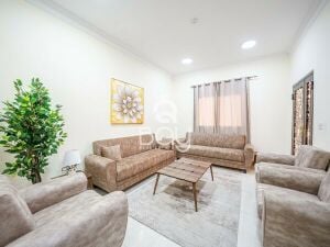 LUXURY FULLY FURNISHED 6BR VILLA