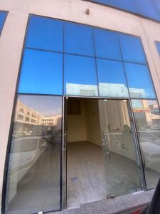 Shops for Rent Ain Khaled