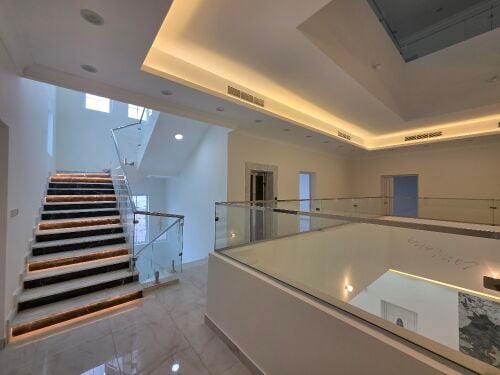 New villa for sale in Al Dafna