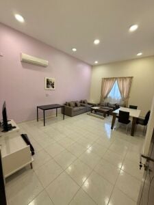 لايجار بدون عموله ببن عمران مفروش